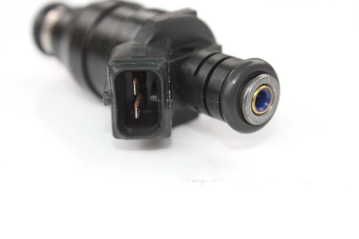 Lukas 55 lbs, 575cc Lucas, Peak and Hold, Low Resistance Injector