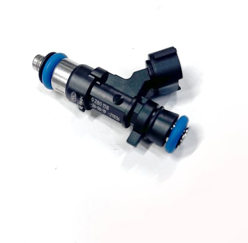 725cc EV-14 Style, Fuel Injector, Sumitomo type connector.  Direct fit for many import applications.