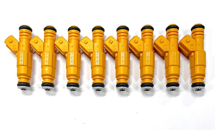 Ferrari F40, 348, Mondial T, OEM, Brand New Bosch Gen III OEM