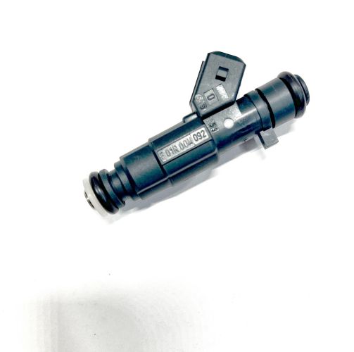 Jeep OEM  Genuine, brand new fuel injectors
