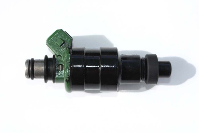1985 4-RUNNER, PICKUP, SR5, 2.4L R, 22RTEC, Turbo Fuel Injector