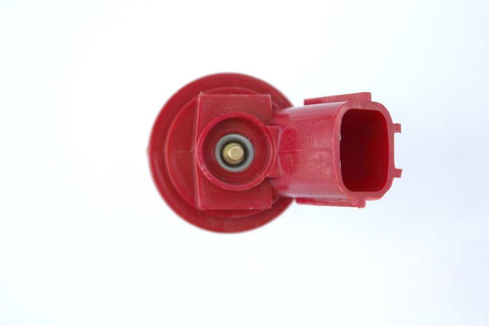 270cc/min Pintle-less JECS/USA Made - Nissan/Infiniti Red Top FUEL