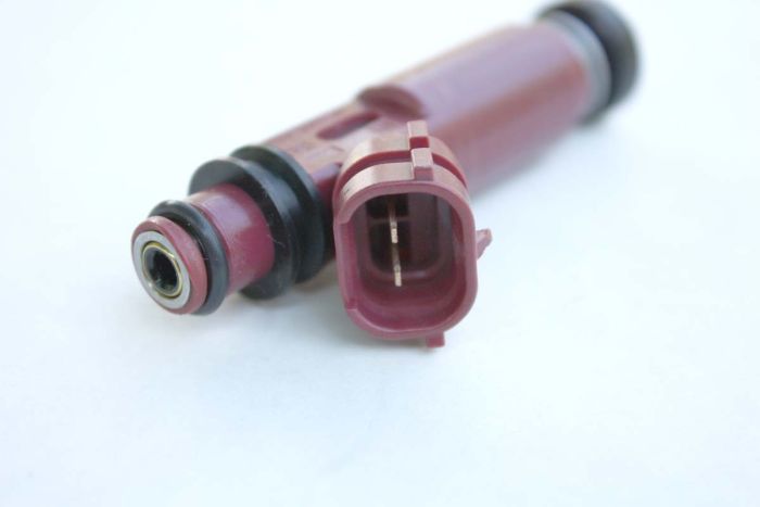 TOYOTA, 2.7L, 3RZFE, 3.0L 7MG, 4.5L 1FZFE, 2.0L 3SGELC fuel