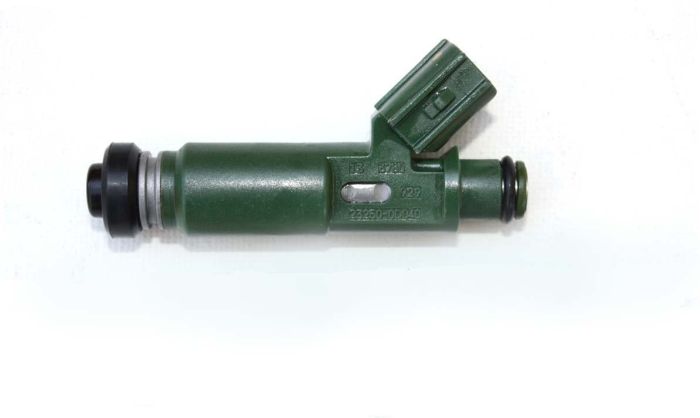 23250-22040, 23209-0D040, Toyota, GM, 2000-06, 1.8L, 1ZZ