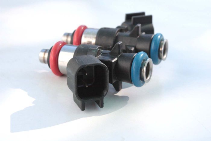 Bosch OE fuel injector, Dodge, Chrysler, Jeep, 3.6L, V-6