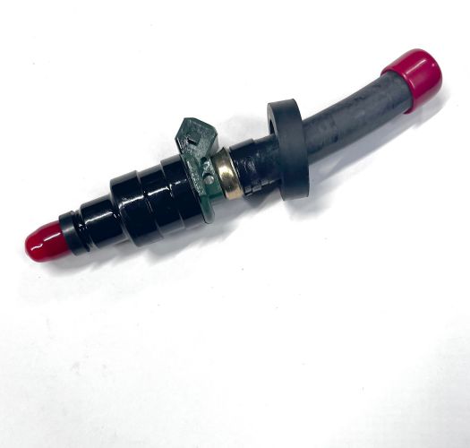 SET - This listing includes a complete set of 6 fuel injectors - DENSO OEM Turbo