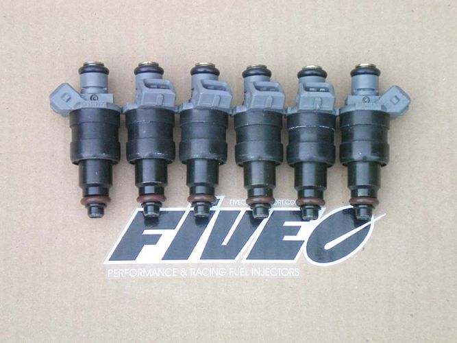 New fuel injectors 53030778 
Price includes one (1) fuel injector