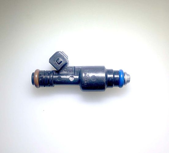 Siemens DEKA, Chevrolet, GMC, TRUCK, 6.0L, V-8 - Remanufactured CNG fuel injectors 