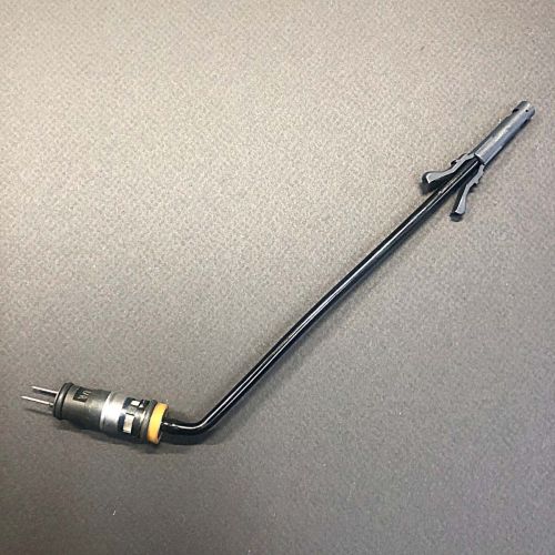 Chevrolet, GMC, TRUCK, CPI, One per cylinder