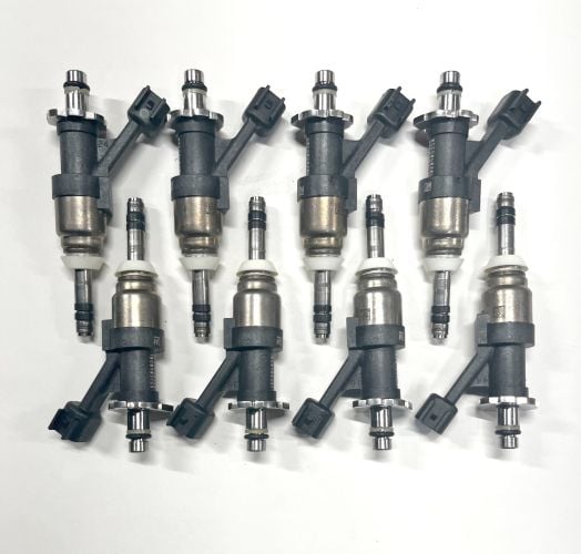 Sold as single units. Brand New Matched Sets available when purchasing 8 units.