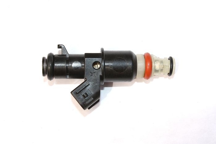 Honda, Acura, 16450RBB003 (12294), OEM Keihin fuel injector