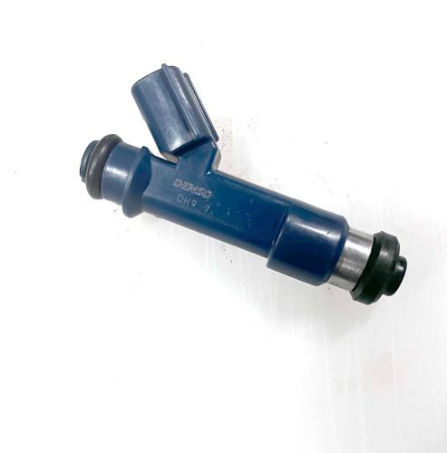 12-hole nozzle: 450, 550, 650cc flow rates