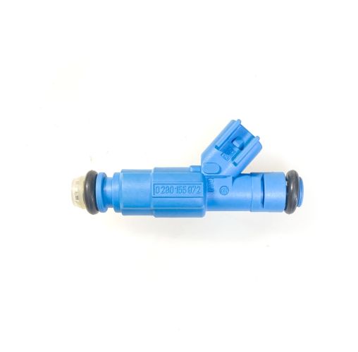 Bosch USA 4-HOLE 0280155972 Jeep Fuel Injectors