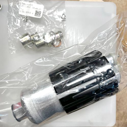 0 580 464 202, New Bosch Inline Fuel Pump 255 LPH