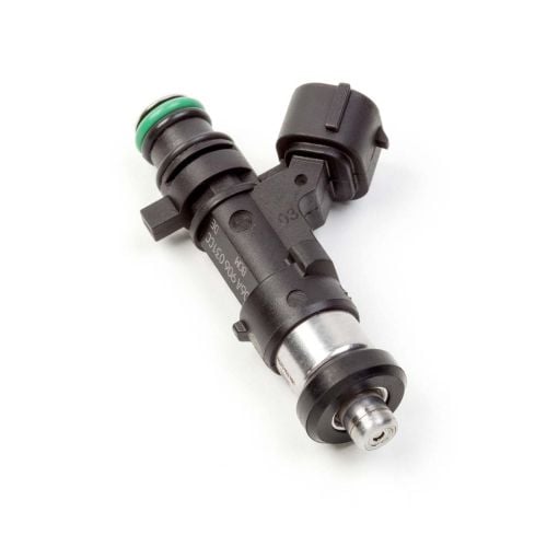 850cc Top-Feed Fuel Injectors for Subaru Impreza WRX STi and other Sport Compact applications.