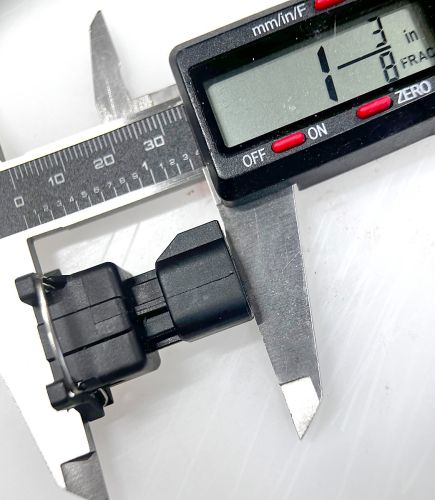 NEW - EV1 Female -to- USCAR male, Wireless Adapter