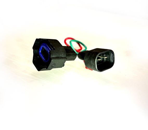 Sumi-F to Sumi-M Wired Adapter