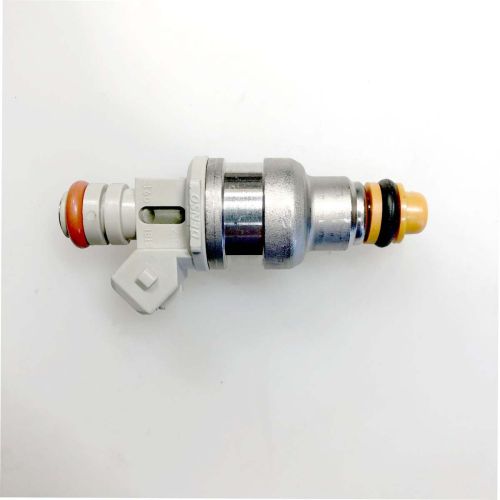 DENSO, U.S. Domestic Euro Fit for Ford GM VW Volvo BMW, etc.  High Impedance Injector.