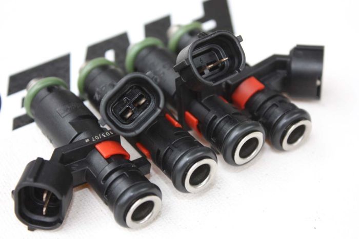 Volkswagen, 06A906031B, 06A906031C, 2.0L, BEV, NEW