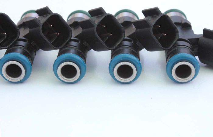 850cc EV14 Fuel Injector with internal filters