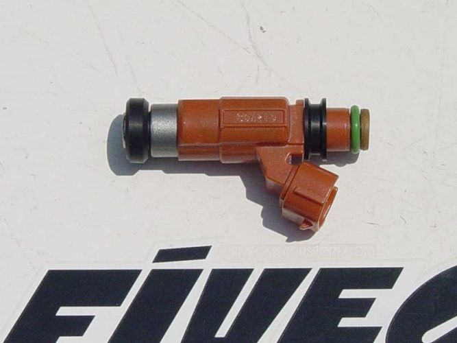 Orange Body: CDH-210
Original Equipment, Bosch Licensed fuel injectors
O-rings/seals included.
All remanufactured. Full 36 Month Warranty