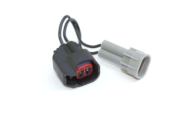 USCAR Female to Sumitomo (Denso) Male; Wired Adapter