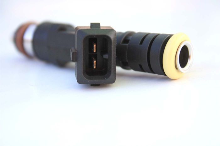 Bosch 0280158827 NGI2 Natural Gas Fuel Injector