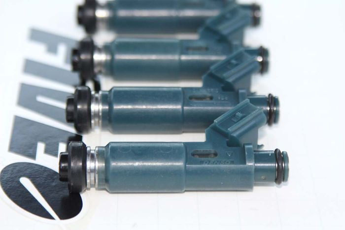 850cc Denso Fuel Injectors | Toyota, Scion, Lotus & More