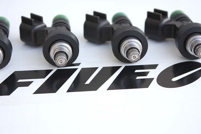 750cc EV14 - Honda F-Series S2000, Hayabusa GSXR 1300 R Fuel Injectors
