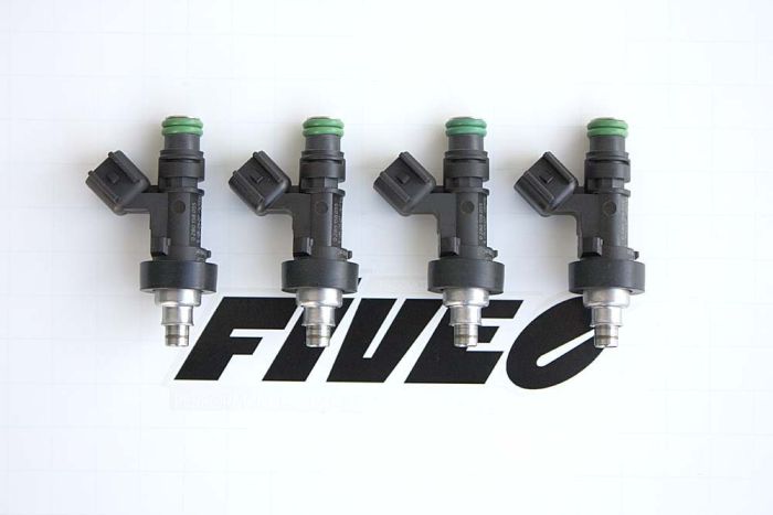 s2000 インジェクター 750cc EV14 - Honda F-Series S2000, Hayabusa GSXR 1300 R Fuel Injectors