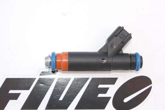 Ford Explorer 2002, 2003, 2004, 4.6L V-8 Fuel Injectors