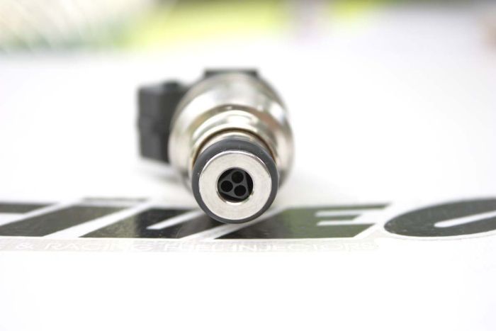 Lucas 83lb 850cc Fuel Injectors | Replaces Siemens 3105 FI-11405