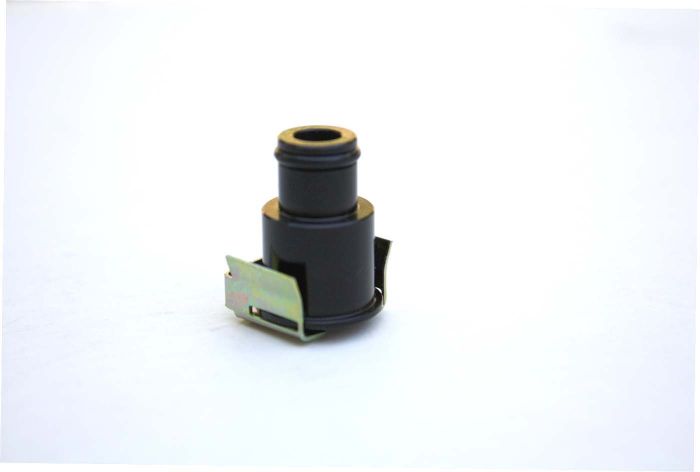 Extender/ Retainer Clip: Asian Import/Sport Compact, 12 mm
