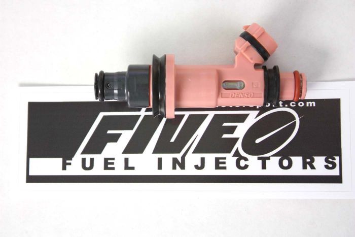 TOYOTA, LEXUS 1UZ, 5VZ, 1MZ, 2JZ, 3UZ Air-Assist Fuel Injectors