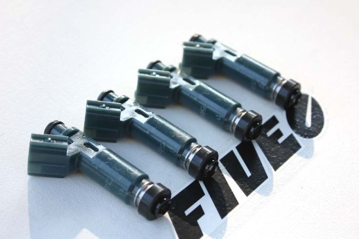 750 cc/min - 1ZZ, 2ZZ, 1NZ, 2AZ, Scion TC, Lotus