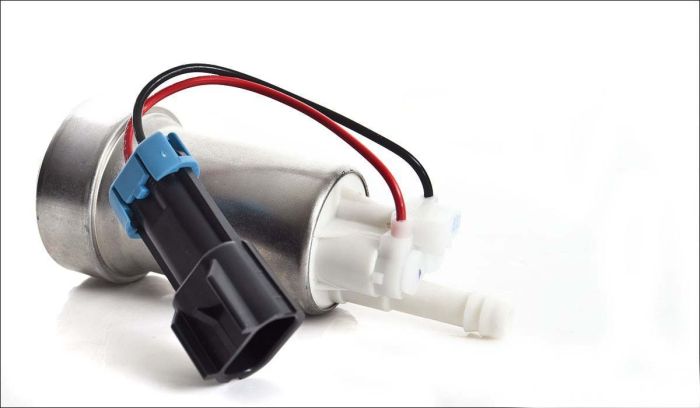 Walbro F90000267 Fuel Pump