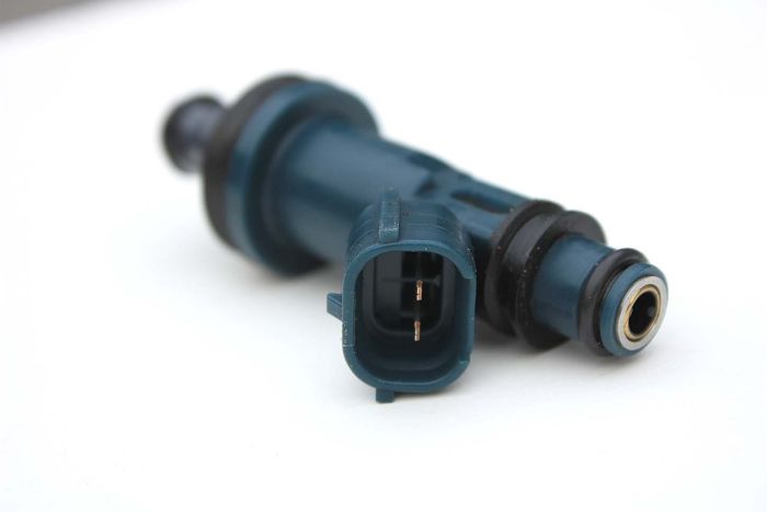 Denso Fuel Injectors | Toyota Lexus 1MZFE/2JZGE | OEM