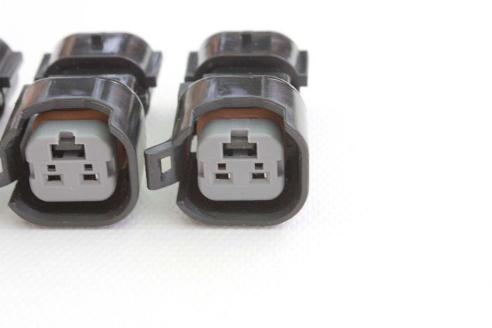 USCAR FEMALE TO SUMITOMO MALE, Wireless CONNECTOR ADAPTER