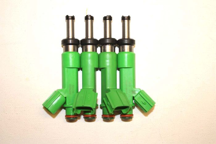 Denso Fuel Injectors | 450cc Toyota, Scion | OEM Upgrade