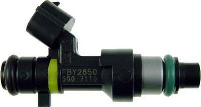 Denso, Nissan, Versa, Sentra, Remanufactured