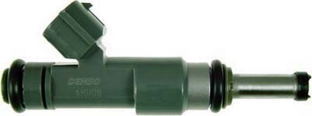 Denso, Nissan, Frontier, 2.5L, QR25DE, Remanufactured