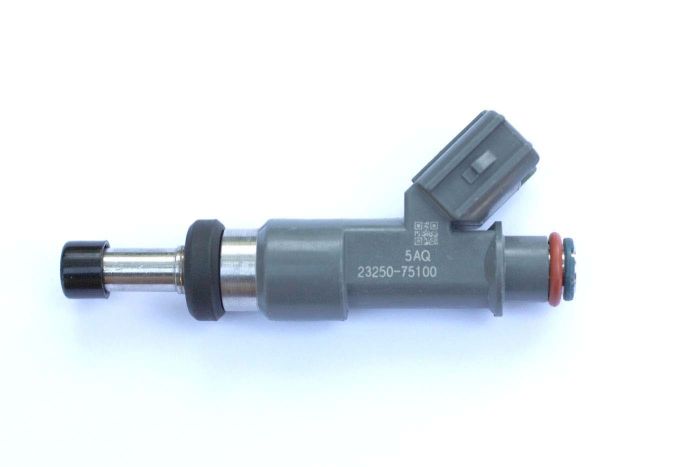 Air Ram, Toyota 2005-2014, 2.7L, 2TRFE, New Parts.
