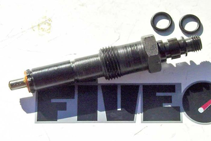 FORD DIESEL, M-Series: 1992-94 7.3L (Mfg. from 3/92)