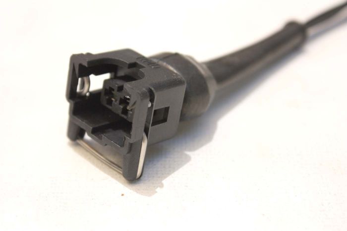 EV1 female pigtail