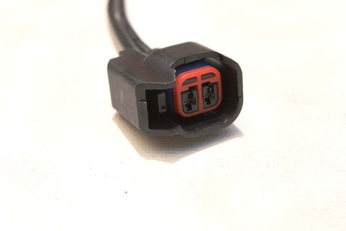 USCAR Female Connector Pigtail