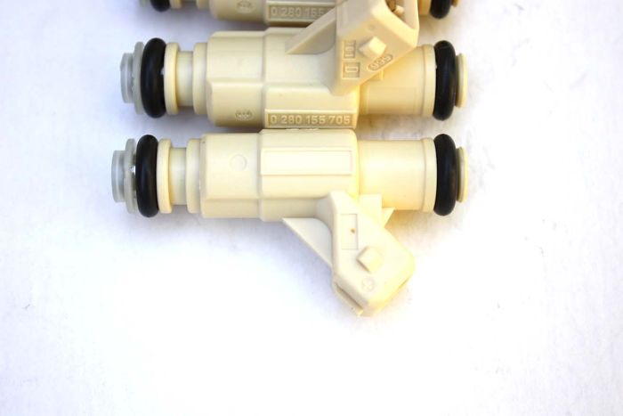 Bosch, 0280155796, Ford Escort/Tracer 2.4 L4, NEW