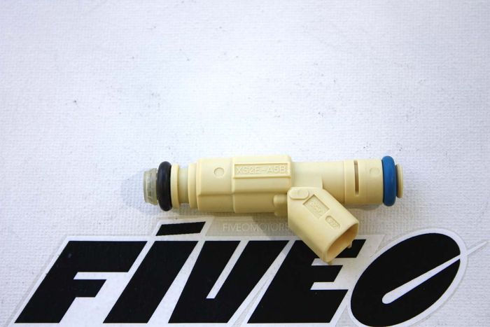 Ford Ranger, Mazda R2300 2.3 L4 Fuel Injectors
