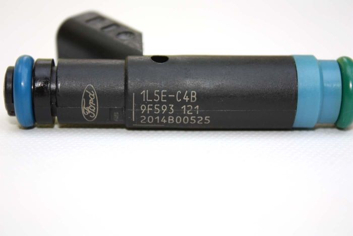 Siemens, IL5E-C4B, Ford, 5.4l V-8, (2L1Z-BA, 2L1Z-AA), NEW