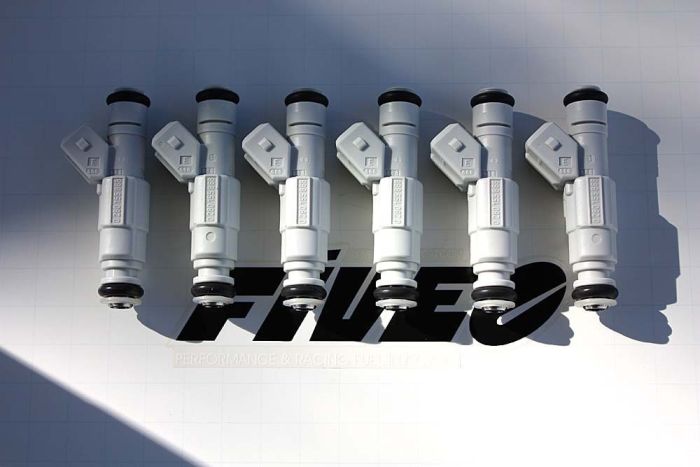 Bosch 0280155868, 36lb Fuel Injector, 1998-05 Supercharged GM V-6