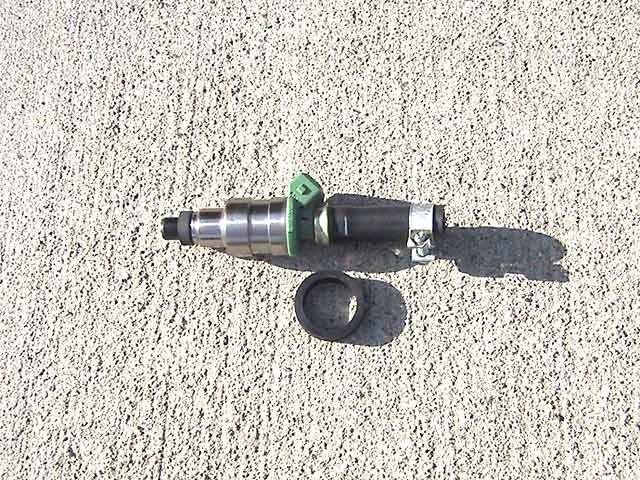 OEM, JAGUAR, XJ6, L-JET, Bosch, Remanufactured (13112)